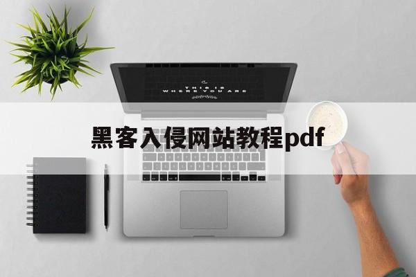 黑客入侵网站教程pdf（黑客自学入侵网站）