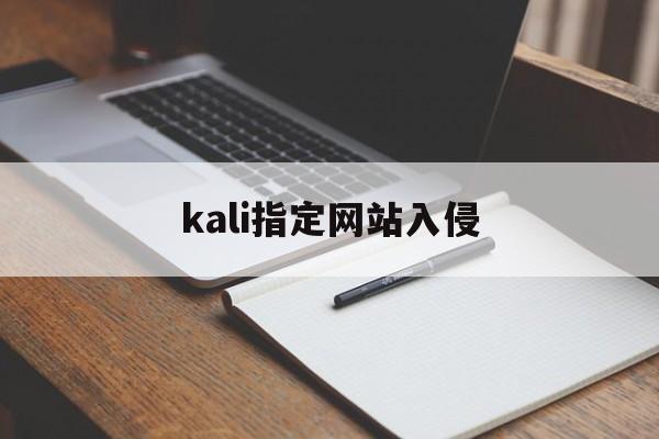 kali指定网站入侵（kali有哪些工具可以入侵网站）