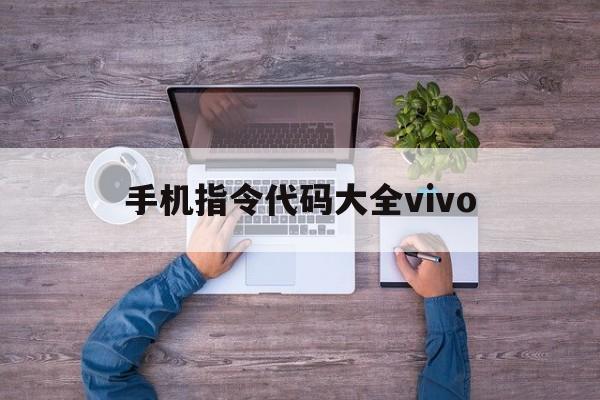 手机指令代码大全vivo（手机指令代码大全耍帅）