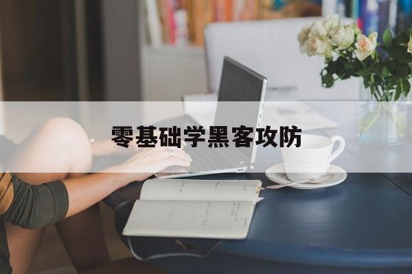 零基础学黑客攻防（零基础学黑客攻防从新手到高手）