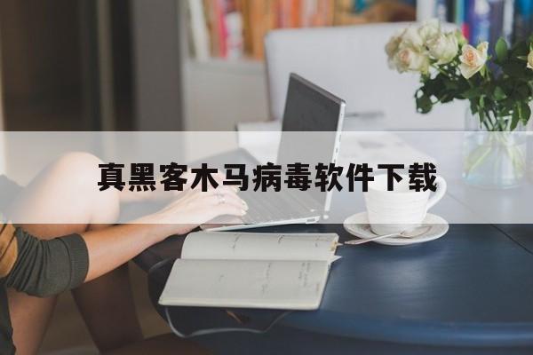 真黑客木马病毒软件下载（木马黑客下载_木马黑客官方免费下载）