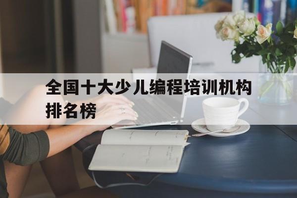 全国十大少儿编程培训机构排名榜（国内知名少儿编程培训机构）