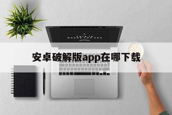 安卓破解版app在哪下载（安卓怎么下载破解版的App）