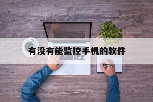 有没有能监控手机的软件（有没有一款软件可以监控手机）