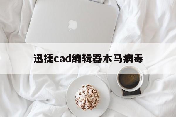 迅捷cad编辑器木马病毒（CAD病毒专杀工具）