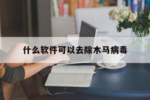 什么软件可以去除木马病毒（什么软件能清理木马病毒）