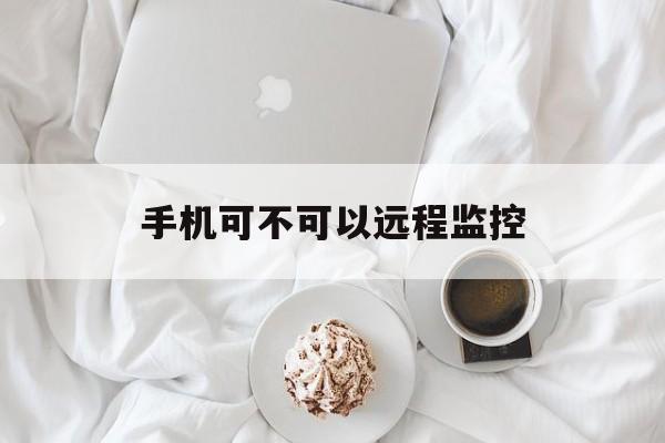 手机可不可以远程监控（手机可以远程控制监控吗）