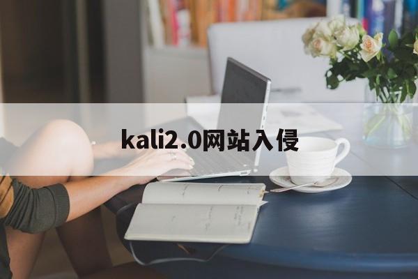 kali2.0网站入侵（kali攻击网站）