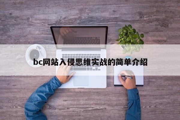 bc网站入侵思维实战的简单介绍