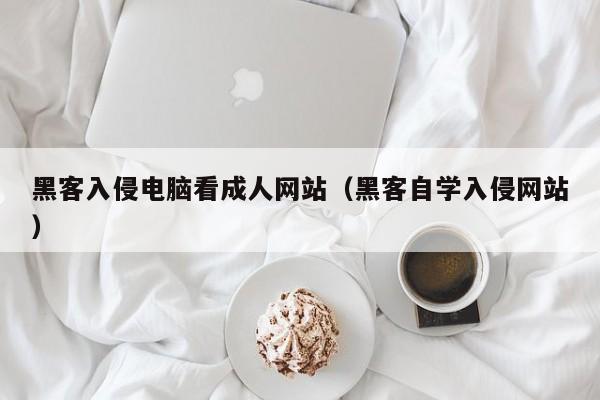 黑客入侵电脑看成人网站（黑客自学入侵网站）