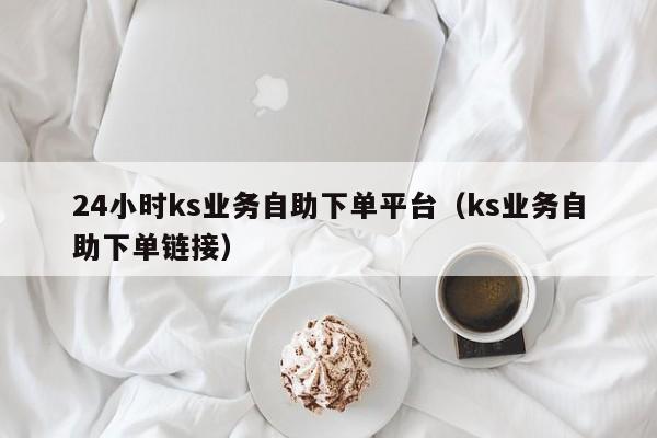 24小时ks业务自助下单平台（ks业务自助下单链接）