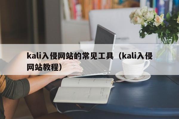 kali入侵网站的常见工具（kali入侵网站教程）