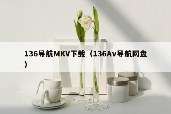 136导航MKV下载（136Av导航网盘）